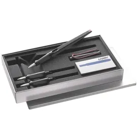 Lamy Schönschreibset »joy black« schwarz