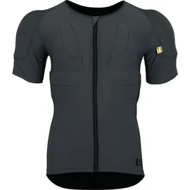 IXS Protektorenjacke Carve S/M Grau