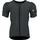 IXS Protektorenjacke Carve S/M Grau