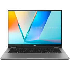 Asus Vivobook 14 Flip Intel Core Ultra 7 256V 16 GB RAM 1 TB SSD Win11 Home