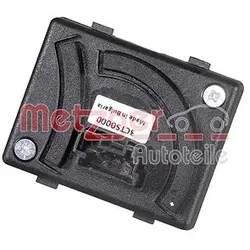 Metzger Sensor, Innenraumtemperatur [Hersteller-Nr. 0905515] für Iveco
