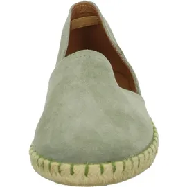 Verbenas Espadrilles Carmen Serraje Bosco - Größe: 41