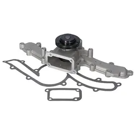 FEBI BILSTEIN Wasserpumpe 39882 für ALFA ROMEO