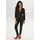 Aniston SELECTED Kurzblazer gemustert Orange/Schwarz 38