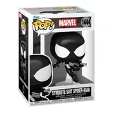 Funko POP! Spider-Man - Symbiote Spider-Man #83749