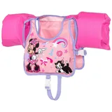 BESTWAY Disney Minnie Schwimmweste Multicolour 3-6 Jahre