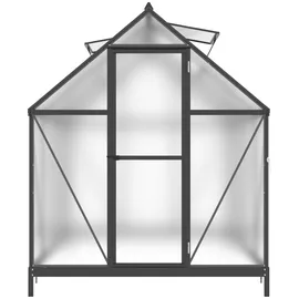 Konifera Córdoba Alu Schwarz HKP 4 mm 4,43 m2