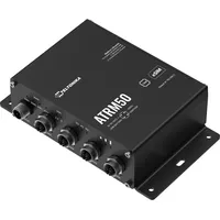 Teltonika ATRM50 Router Schwarz