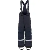 Didriksons Regenhose Blau 100