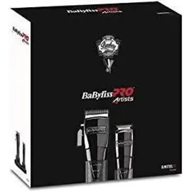 BaBylissPRO 4Artists Gunsteelfx FX8705E
