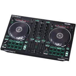 Roland DJ-202 - DJ-Controller