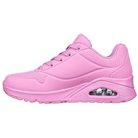 SKECHERS Uno - Stand on Air pink 37