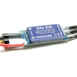 PICHLER Regler XQ+ 55 Brushless 65 A