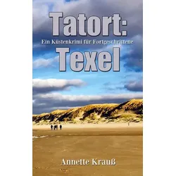 Annette: Tatort: Texel