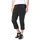VENICE BEACH Sporthose 3/4 Schwarz 44