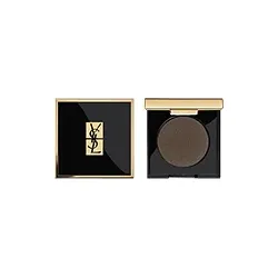 Yves Saint Laurent Velvet Crush Mono Lidschatten N°33 Unconventional Brown / 1.8g