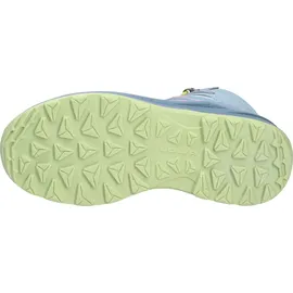 Lowa Zirrox II GTX MId Jr. arktis/mint, 24 - 24