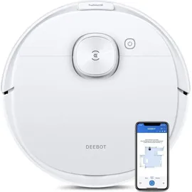 Ecovacs Deebot N8 Pro