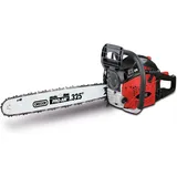 SCHEPPACH Benzin-Kettensäge CSP5300SE