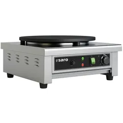 SARO Crêpeseisen
Modell MERLE