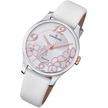 Candino Elegance C4720/1 Leder 36 mm UC4720/1