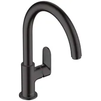 Hansgrohe Vernis Blend M35 mattschwarz 71870670