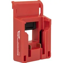 Futech Futech, Akku-Adapter z.Milwaukee