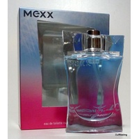 Mexx Ice Touch Woman Edt 20 ml