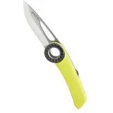 Petzl Spatha gelb (S92AY)