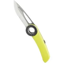 Petzl Spatha gelb (S92AY)