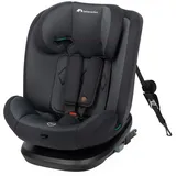 Bebeconfort EverFix i-Size Kindersitz, Vorwärtsgerichteter Kindersitz, ISOFIX-Kindersitz, von 15 Monaten bis zu 12 Jahren, 9-36 kg, 76-150 cm, Tinted Black