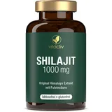 SHILAJIT 1000 mg