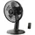 VU2750F0 Turbo Silence Extreme+ 35 cm Tischventilator Schwarz