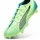 Puma Ultra 5 Pro FG/AG Herren Fizzy Apple-Puma White-Bluemazing 40,5