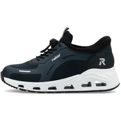 Rieker Damen Halbschuhe