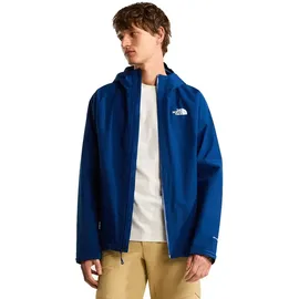 The North Face Lightning Zip-in Jacke Herren Estate Blue M