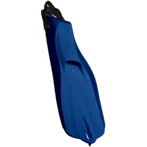 Scubapro Flosse Go Travel Blau XL