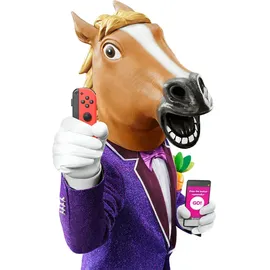 Everybody 1-2 Juego para Consola Nintendo Switch [PAL ESPA�A]