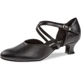 Diamant Damen Tanzschuhe 148-112-034 - Größe: UK 2,5