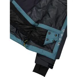 CMP Nilo Skijacke Herren Blau 46