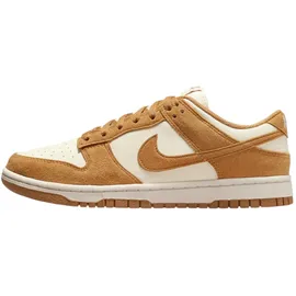 Nike HJ7673-100 Dunk Low Damen Multicolor EU 38.5 - 38.5 EU