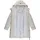 Ragwear Kurzmantel "Horatia Warm YOUMODO", Damen, Gr. L (40), grau, Obermaterial: 100% Polyester. Innenfutter: 100% Polyester. Wattierung: 100% Polyester, tailliert ca.
