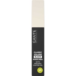 Sante Classic Volume Mascara 01 Black