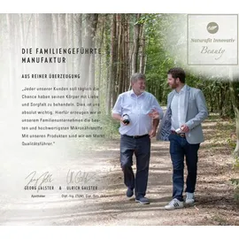 NATURAFIT Haarausfall Prävent Kapseln