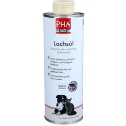 Pha LachsÖlf.Hunde/Katzen/Pferde