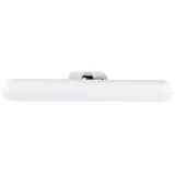 KANLUX Akku-LED Wandleuchte 2W 240 mm 1 Stück Weiß