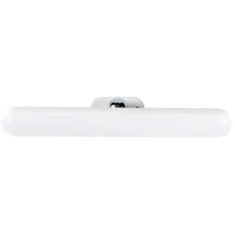 KANLUX Akku-LED Wandleuchte 2W 240 mm 1 Stück Weiß