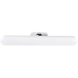 KANLUX Akku-LED Wandleuchte 2W 240 mm 1 Stück Weiß
