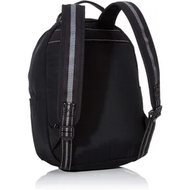 Kipling Basic Clas Seoul S black noir