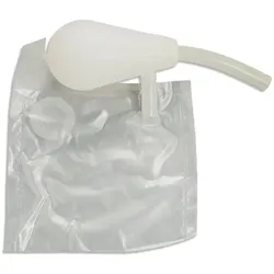 Suction Easy Einweg-Absaugpumpe